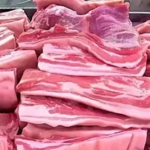 Bevroren varkensvlees te koop